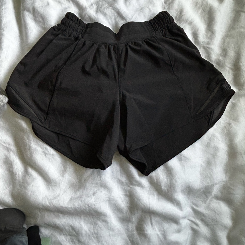 Lululemon hotty hots